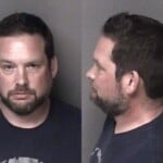 Alan Rush Driving While Impaired