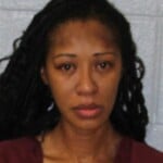 Carpreil Brandon Simple Assault Assault With A Deadly Weapon Domestic Violence