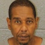 Rufus Banks Sex Offender