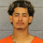 Emerson Torrez Garcia Driving While Impaired