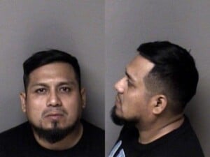 Faustino Ruizjuarez Cocaine Traffick Maintain Vehicledwellingplace Cont Subst Weapon Carry Concealed Immigration