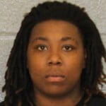 Kiona Johnson Awdw Intent To Kill Discharge Weapon Occ Propconvey In Oper