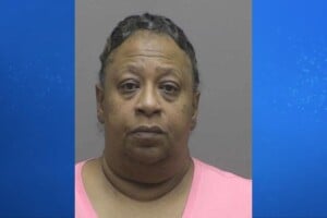 Lincolnton woman Church Embezzlement