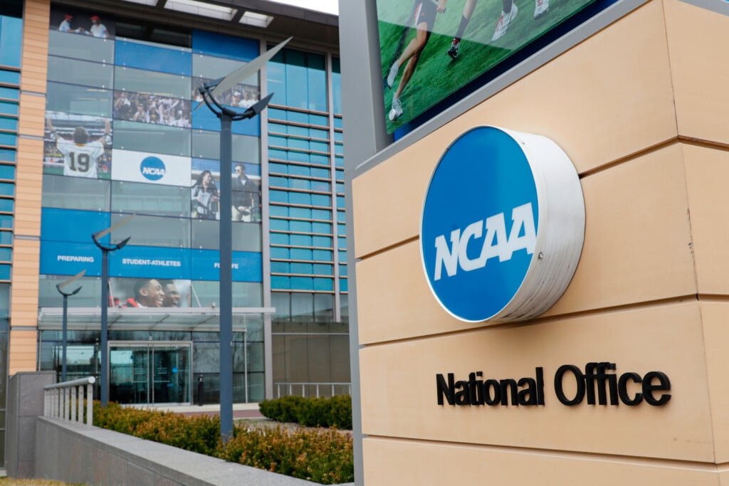 Ncaa Brantmeier Lawsuit Tennis