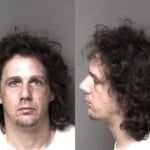 James Smiley Breakenter Motor Vehicle Larceny Misdemeanor