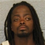 Kwame Grice Open Container