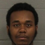 Kajaceon Byers Larceny By Employee