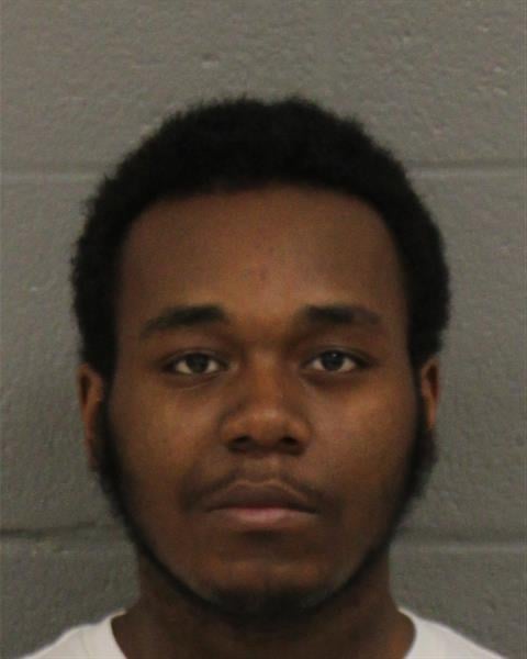 Kajaceon Byers – Larceny By Employee - WCCB Charlotte