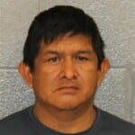 Pedro Vicente Driving While Impaired No Operators License