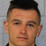 Samuel Kuvila Communicating Threats Protective Order Violation