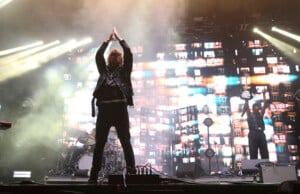 2023 Acl Music Festival Weekend One Day 2