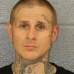 Don Polk Possession With Intent Meth Possession With Intent Mdma Possession Of Stolen Vehicle