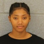 Samayah Ivey No Operators License