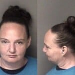 Tabatha Lyall Probation Violation