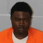 Jayquan Frierson Felony Possession Of Marijuana