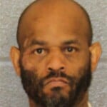 Artis James Parole Violation