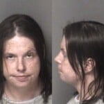 Ashley Funderburk Sch Ii Possess Possess Methamphetamine Sch Iv Possess Simple Possess Drug Paraphernalia Loiter For Drug Activity