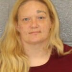 Carolyn Loftis Possession Of Meth Felony Possession