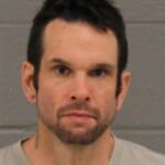 Jeremy Wood Possession Of Cocaine Possession With Intent