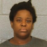 Lakendra Porter Breaking Or Entering Identity Theft Misdemeanor Larceny