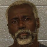 Lamont Hudson Second Degree Trespassing