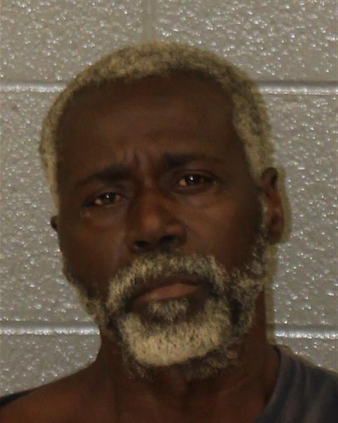 Lamont Hudson - Second Degree Trespassing - WCCB Charlotte