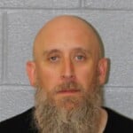 Christopher Shomo Assault On Government Official Communicate Threats