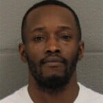 Broddrick Jones Assault With Serious Injury