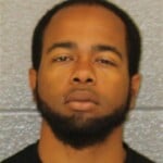 Demmari Brown Larceny Conspiracy Assault On A Female