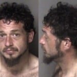 Michael Woody Failure To Appear Misdemeanor