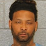 Jonathan Shaird Assault On A Female Injury To Personal Property