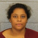 Jazhonna Alexander Assault With A Deadly Weapon