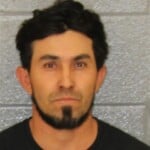 Mariano Rodriguez Driving While Impaired