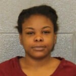 Keasja Poolegatewood Felony Larceny Felony Conspiracy