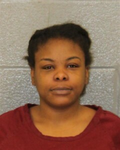 Keasja Poolegatewood Felony Larceny Felony Conspiracy
