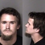 Jordan Foster Failure To Appear Misdemeanor