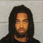 Jashuan Johnson Robbery With Dangerous Weapon