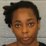 Samia Chambers Felony Conspiracy Larceny