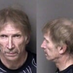 Kenneth Broome Larceny Misdemeanor Dwlr Impaired Rev