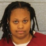 Shariece Childs Discharge Weapon Occupied Property