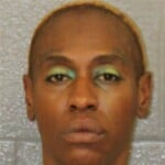 Latonya Jennings Possession Of Drug Paraphernalia Shoplifting Larceny