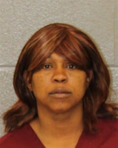 Charlotte Willis Identity Theft