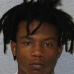 Daveon Ingram Conspiracy Robbery