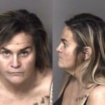 Jodie Brackett Probation Violation Unauthorized Use Of Motor Vehicle