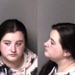 Alyssa Danzi Misd Crime Of Dom Violence