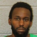 Kenneth Durham Assault On A Female