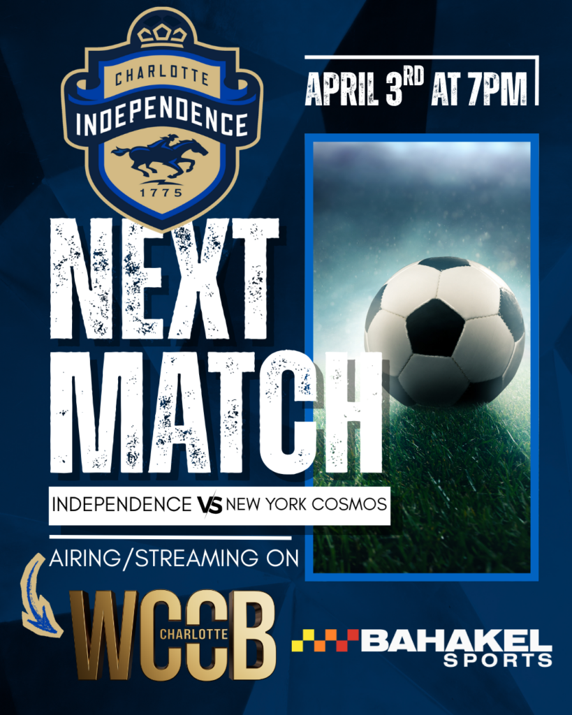 Charlotte Independence