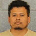 David Garcia Misdemeanor Larceny