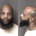 Vance Parker Habeas Corpus