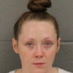 Emily Isaacs Felony Possession